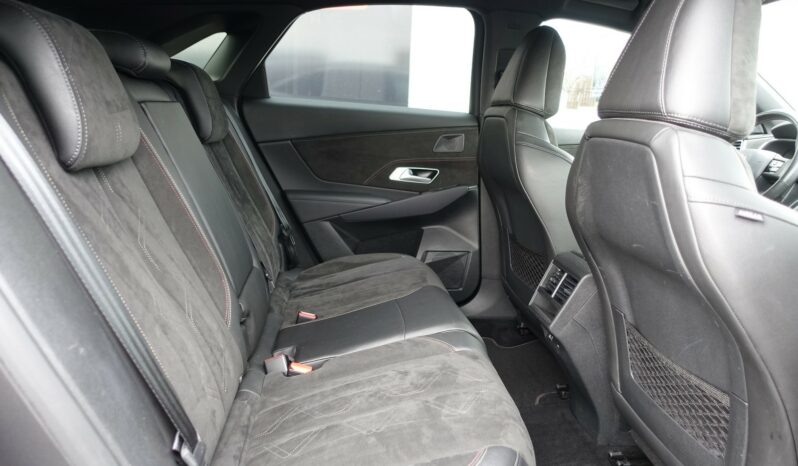 DS7 CROSSBACK HDI EAT8 130 CH  PERFORMANCE LINE complet