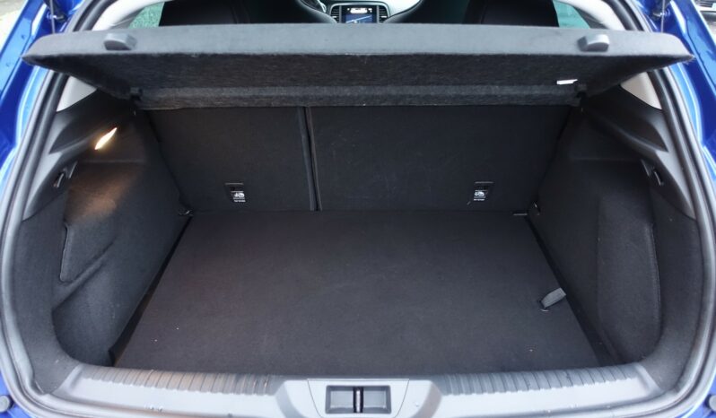 RENAULT MEGANE 1.6L E-TECH HYBRIDE 160 CH  RS-LINE complet