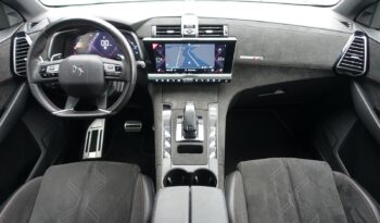 DS7 CROSSBACK HDI EAT8 130 CH  PERFORMANCE LINE complet