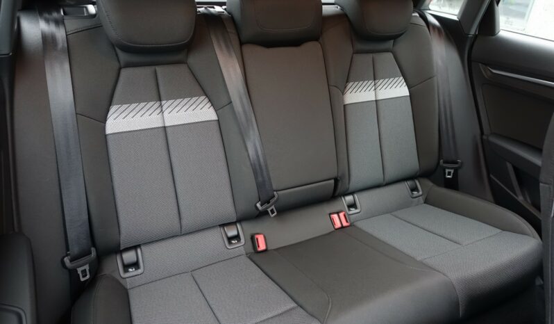 AUDI A3 SPORTBACK 30 TFSI 110 CH MHEV complet