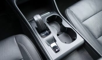 VOLVO XC 40 T5 HYBRIDE RECHARGEABLE GEARTRONIC 262 CH  INSCRIPTION complet