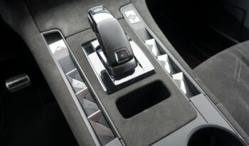 DS7 CROSSBACK HDI EAT8 130 CH  PERFORMANCE LINE complet