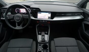 AUDI A3 SPORTBACK 30 TFSI 110 CH MHEV complet