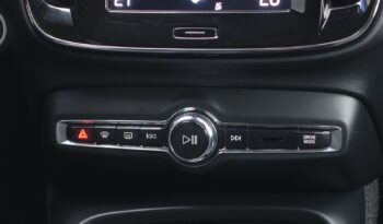 VOLVO XC 40 T5 HYBRIDE RECHARGEABLE GEARTRONIC 262 CH  INSCRIPTION complet