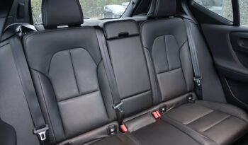 VOLVO XC 40 T5 HYBRIDE RECHARGEABLE GEARTRONIC 262 CH  INSCRIPTION complet