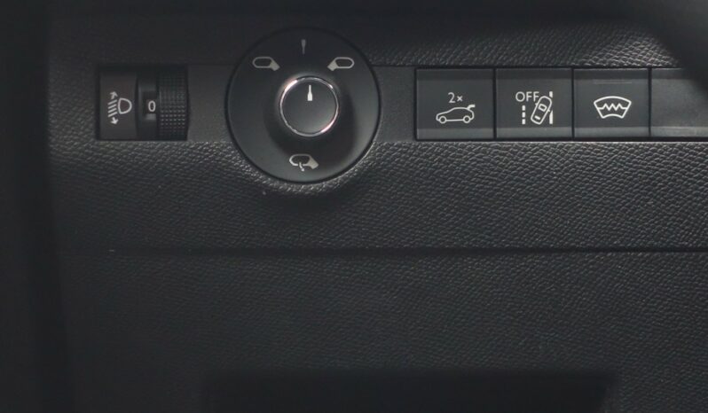 DS7 CROSSBACK HDI EAT8 130 CH  PERFORMANCE LINE complet