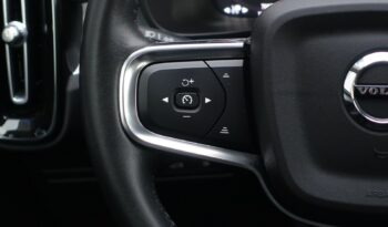 VOLVO XC 40 T5 HYBRIDE RECHARGEABLE GEARTRONIC 262 CH  INSCRIPTION complet