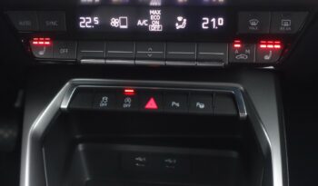 AUDI A3 SPORTBACK 30 TFSI 110 CH MHEV complet