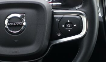 VOLVO XC 40 T5 HYBRIDE RECHARGEABLE GEARTRONIC 262 CH  INSCRIPTION complet