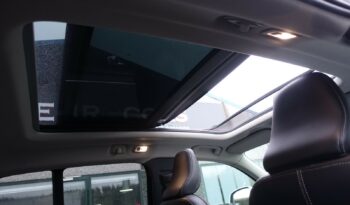 VOLVO XC 40 T5 HYBRIDE RECHARGEABLE GEARTRONIC 262 CH  INSCRIPTION complet