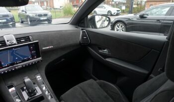 DS7 CROSSBACK HDI EAT8 130 CH  PERFORMANCE LINE complet