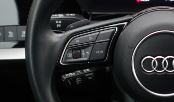 AUDI A3 SPORTBACK 30 TFSI 110 CH MHEV complet