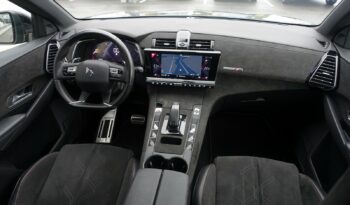 DS7 CROSSBACK HDI EAT8 130 CH  PERFORMANCE LINE complet