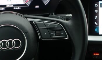 AUDI A3 SPORTBACK 30 TFSI 110 CH MHEV complet