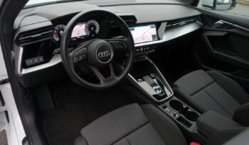 AUDI A3 SPORTBACK 30 TFSI 110 CH MHEV complet