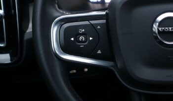 VOLVO XC 40 T5 HYBRIDE RECHARGEABLE GEARTRONIC 262 CH  INSCRIPTION complet