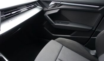 AUDI A3 SPORTBACK 30 TFSI 110 CH MHEV complet
