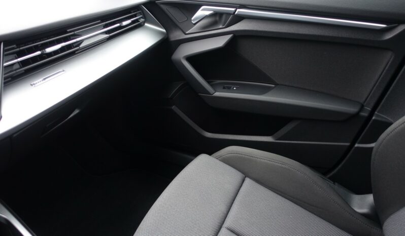 AUDI A3 SPORTBACK 30 TFSI 110 CH MHEV complet