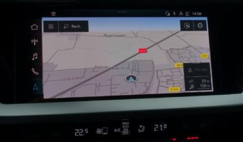 AUDI A3 SPORTBACK 30 TFSI 110 CH MHEV complet