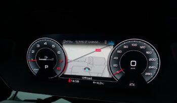 AUDI A3 SPORTBACK 30 TFSI 110 CH MHEV complet