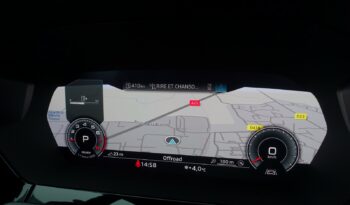 AUDI A3 SPORTBACK 30 TFSI 110 CH MHEV complet