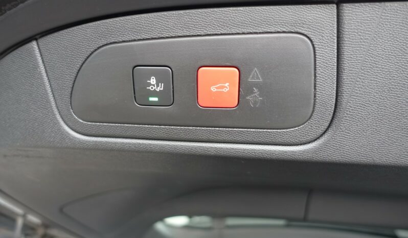 DS7 CROSSBACK HDI EAT8 130 CH  PERFORMANCE LINE complet