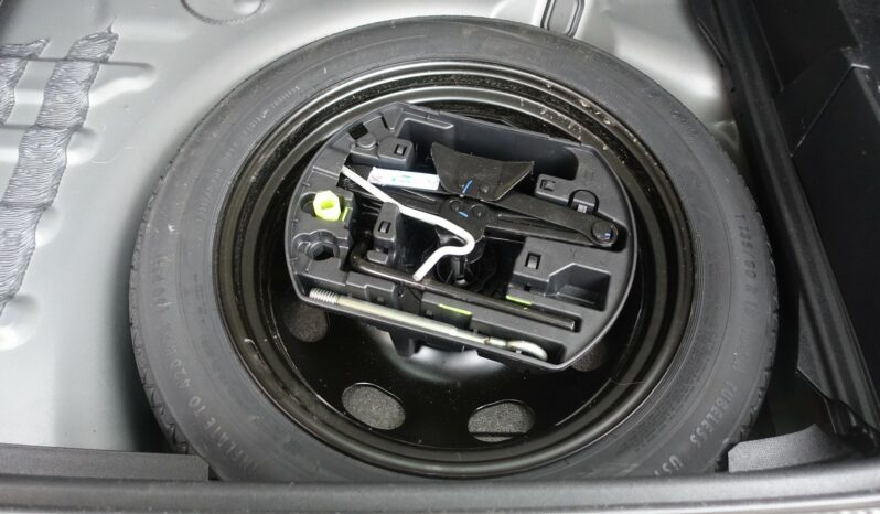 DS7 CROSSBACK HDI EAT8 130 CH  PERFORMANCE LINE complet