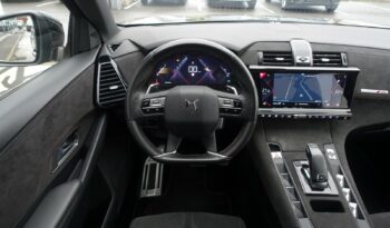 DS7 CROSSBACK HDI EAT8 130 CH  PERFORMANCE LINE complet