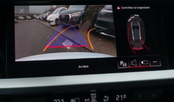 AUDI A3 SPORTBACK 30 TFSI 110 CH MHEV complet