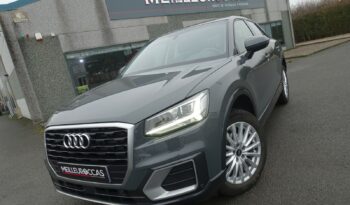 AUDI Q2 30 TDI 116 CH complet