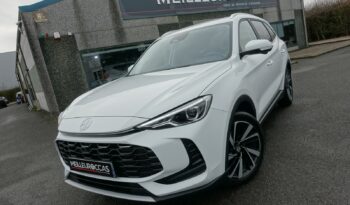 MG ZS HYBRID+ AUTOMATIQUE PHASE 2  LUXURY complet