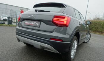 AUDI Q2 30 TDI 116 CH complet