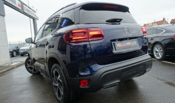 CITROËN C5 AIRCROSS 1.5L BLUEHDI EAT8 PHASE 2 BVA  SHINE complet