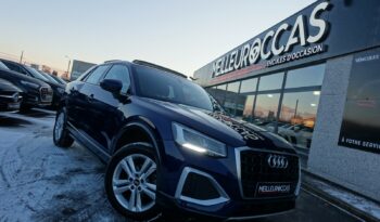 AUDI Q2 35 TFSI S-TRONIC 150CH complet