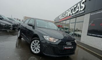 AUDI A1 SPORTBACK 30 TFSI complet