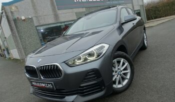 BMW X2 S-DRIVE 16 DA BVA complet