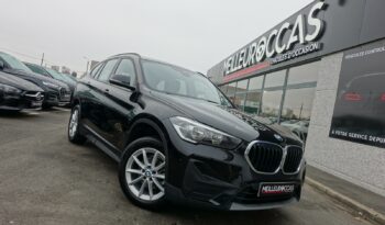 BMW X1 16 DA S-DRIVE 116 CH BVA complet