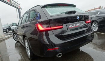 BMW 320 DA TOURING X-DRIVE SERIE 3 163 CH MHEV BVA complet
