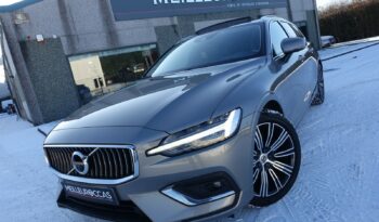 VOLVO V 60 D3 2.0 L GEARTRONIC 150 CH INSCRIPTION complet