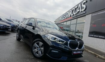 BMW 116DA SERIE 1 complet