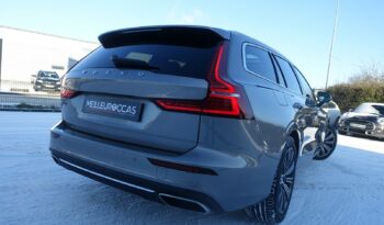 VOLVO V 60 D3 2.0 L GEARTRONIC 150 CH INSCRIPTION complet