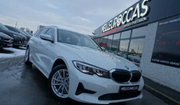 BMW 330 EA TOURING HYBRIDE RECHARGEABLE BVA 292 CH complet