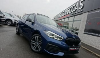 BMW 118D 150 CH complet