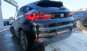 BMW X2 S-DRIVE 18ia 140 CH BVA  PACK M complet