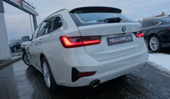 BMW 330 EA TOURING HYBRIDE RECHARGEABLE BVA 292 CH complet