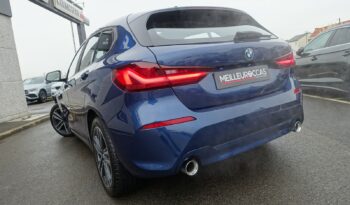 BMW 118D 150 CH complet