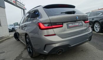 BMW 330 E HYBRIDE RECHARGEABLE 292 CH  PACK M complet