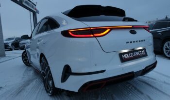 KIA PRO-CEED 1.4 T-GDI DCT7 GT-LINE complet
