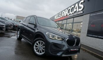 BMW X1 16 DA S-DRIVE 116 CH BVA complet
