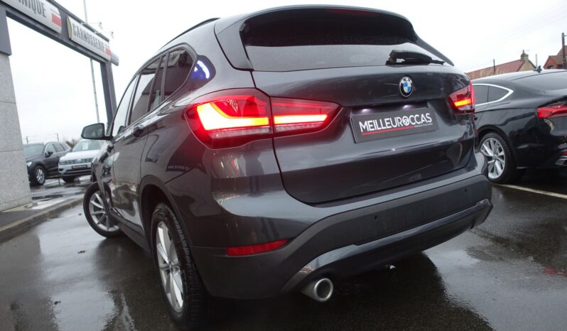 BMW X1 16 DA S-DRIVE 116 CH BVA complet
